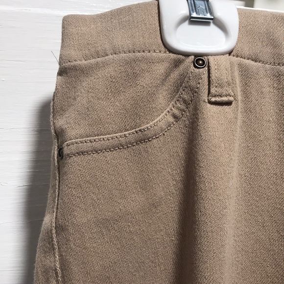 Time and Tru Stretch Pants SIZE M (8-10) - Picture 3 of 5